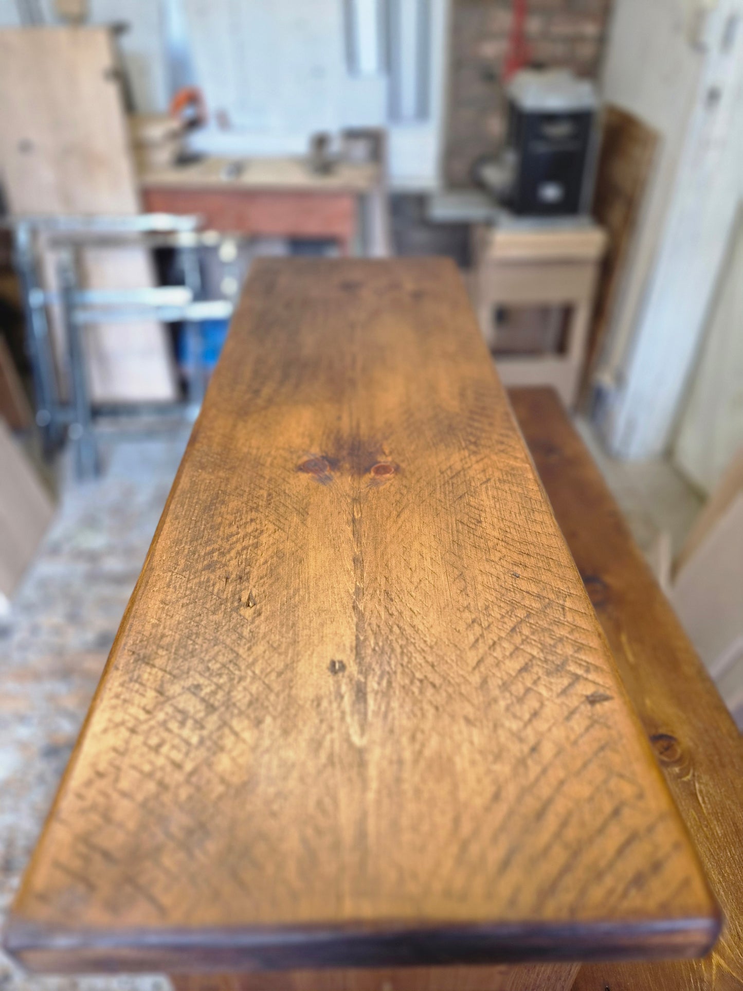 Custom Home Bar