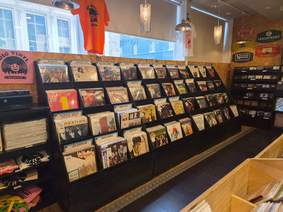Record Store Day 2026: Bigger, Better, and Built for Vinyl Lovers